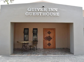Quiver Inn Guesthouse