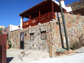 Casa Agustín