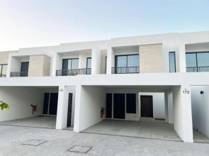 RH- 2BR with Sofa Bed Marabella Villa in RAK, near Intercontinental Resort
