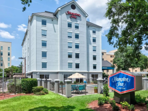 Hampton Inn Biloxi