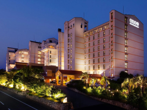 AoAwo Naruto Resort