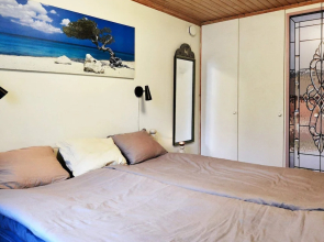 3 Person Holiday Home in Orkelljunga