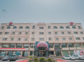 Sealamees Hotel | فندق لميس البحر