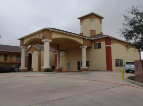 Regency Inn & Suites - Baytown