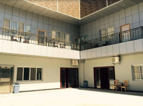 Meida Hotel & Restaurant