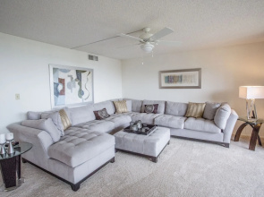 Gulf and Bay Club- C503 2 Bedrooms 2 Bathrooms Condo