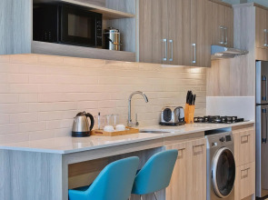 Element Al Jaddaf, Dubai