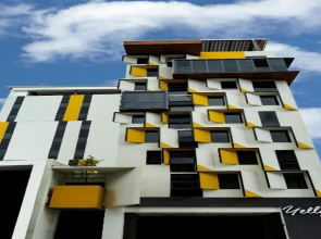 Yello! Hotel