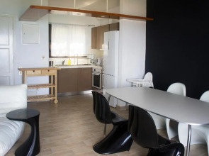 Possidi Aigaiopelagitika 2-floor beach house