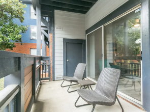The Luxe Suites of North Atlanta