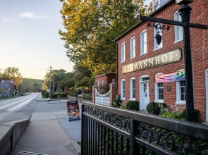 Inn at Hermannhof