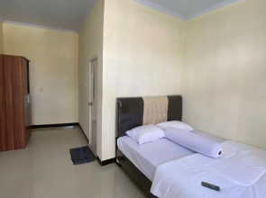 Mitra Grand House Syariah RedPartner