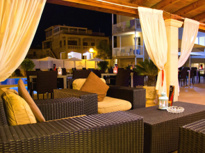 Hotel Sant Jordi