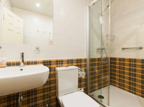 Отель Hestia Hotel Draugi