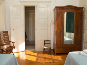 1861 Mansion Spetses