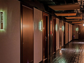 Hotel Atlântico Prime