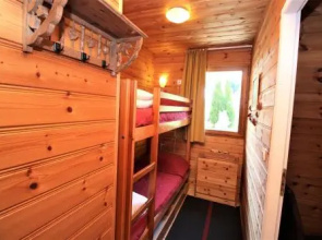 Chalet Deleglise 2