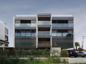 Escape 52 Boutique Apartments