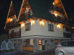 Pokoje Ukrzeptowskich