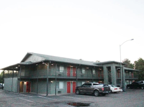 Days Inn Show Low