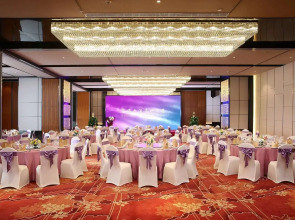 Felicity Hotel Shenzhen