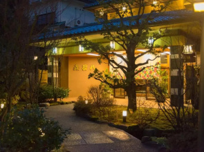 Awazuonsen Kitahachi