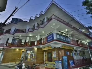 Hotel Akash