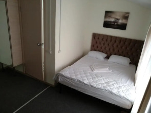 Гостевой дом «Черепаха»