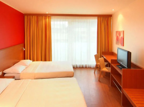 Leonardo Hotel Salzburg City Center