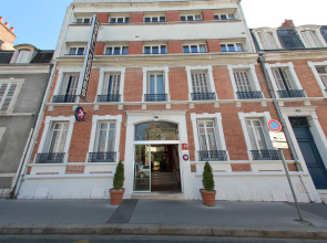 Hôtel Des Cèdres