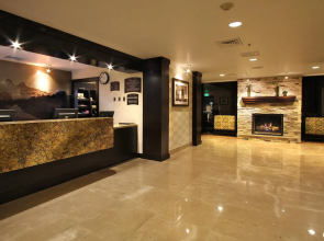 Staybridge Suites Chihuahua