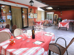 Hotel Pompei