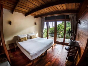 Ecotao lodge