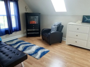 Sunshine Cove - 5 Br Home