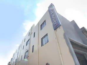 Oyo 47587 Hotel Ganesh Bhawan