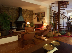 Villa Dolors