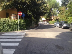Appartamento Vicino Al Centro