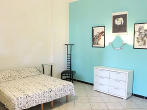Cilento Loft