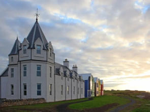 Lord Clyde - 1-bed Luxury Studio Apartment