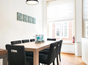 Short Stay Old City Center