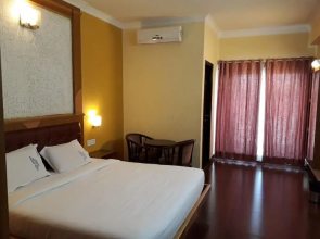 RS Inn by Fabhotels