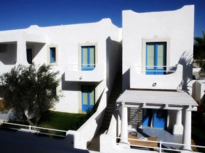 Apartment With 2 Bedrooms in Ispica, With Pool Access and Enclosed Gar