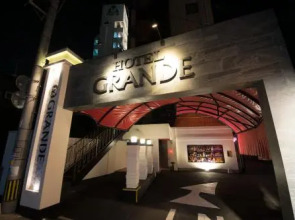 Hotel Grande