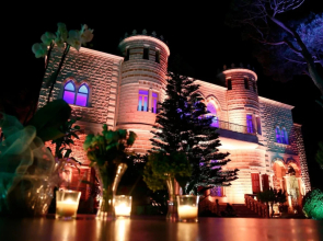 Lemir Faisal Arslan Stay at the Museum