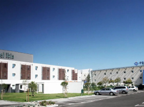 ibis Istres Trigance