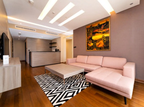 Four Points by Sheraton Production City, Dubai