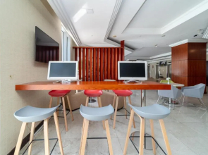 Star Metro Deira Hotel Apartments