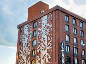 Hotel Indigo Savannah Historic District by IHG