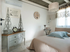 Exclusive Villa With Private Pool And Wellness Centre Only 3Km From The Sea