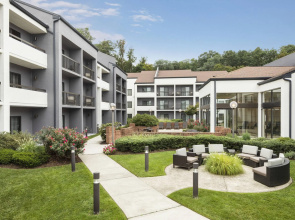 Courtyard by Marriott Tarrytown Westchester County